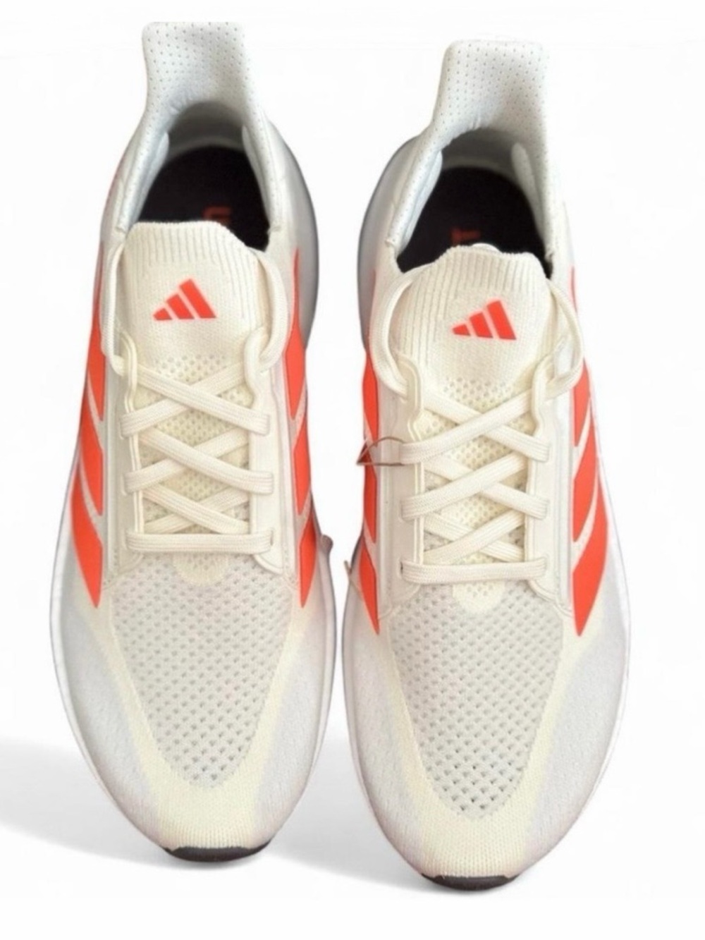 NWT Deadstock Men’s Adidas Ultraboost Running Sneakers Size EU 44/ US 10